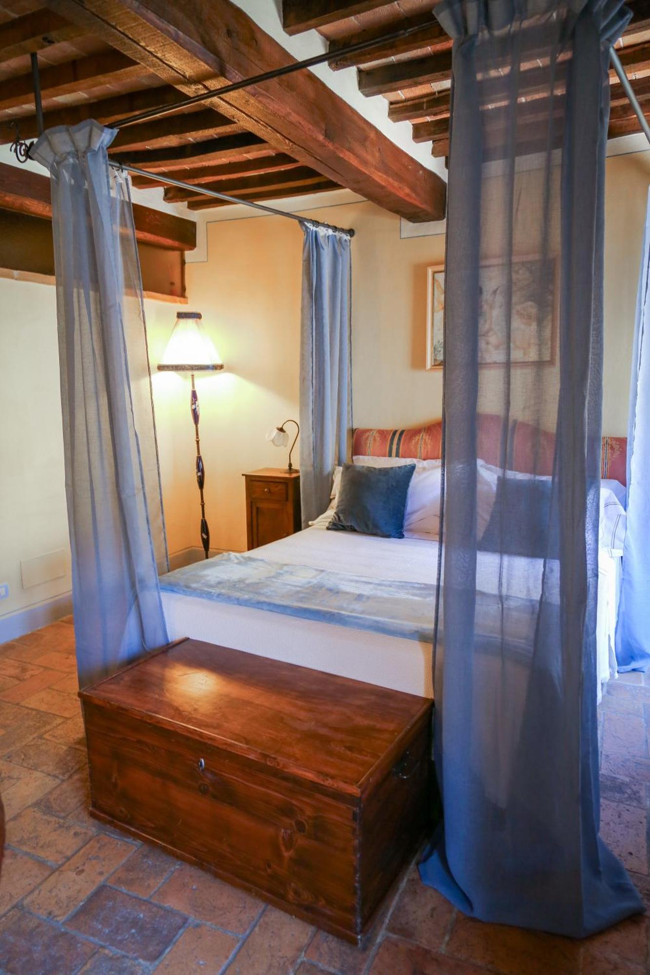 Pienzalettings "Suites" Exterior foto