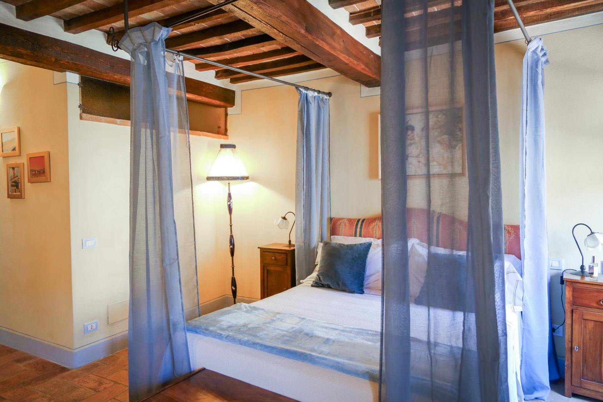 Pienzalettings "Suites" Exterior foto